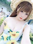 [Cosplay] Nyako喵子 自撮り② [197P 7V-724MB]