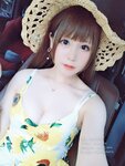 [Cosplay] Nyako喵子 自撮り② [197P 7V-724MB]