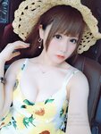 [Cosplay] Nyako喵子 自撮り② [197P 7V-724MB]