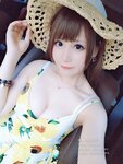 [Cosplay] Nyako喵子 自撮り② [197P 7V-724MB]