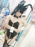 [Cosplay] Nyako喵子 自撮り② [197P 7V-724MB]