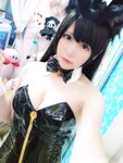 [Cosplay] Nyako喵子 自撮り② [197P 7V-724MB]