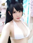 [Cosplay] Nyako喵子 自撮り② [197P 7V-724MB]