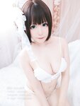 [Cosplay] Nyako喵子 自撮り② [197P 7V-724MB]