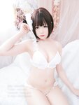 [Cosplay] Nyako喵子 自撮り② [197P 7V-724MB]