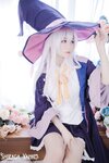 [Cosplay] Shiraga Yanko - Elaina