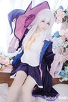 [Cosplay] Shiraga Yanko - Elaina
