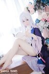 [Cosplay] Shiraga Yanko - Elaina