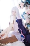 [Cosplay] Shiraga Yanko - Elaina
