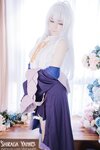 [Cosplay] Shiraga Yanko - Elaina