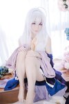 [Cosplay] Shiraga Yanko - Elaina