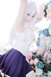 [Cosplay] Shiraga Yanko - Elaina