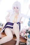 [Cosplay] Shiraga Yanko - Elaina