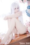 [Cosplay] Shiraga Yanko - Elaina