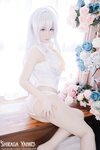 [Cosplay] Shiraga Yanko - Elaina