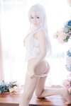 [Cosplay] Shiraga Yanko - Elaina