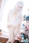 [Cosplay] Shiraga Yanko - Elaina