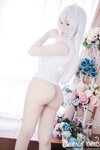 [Cosplay] Shiraga Yanko - Elaina