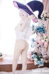 [Cosplay] Shiraga Yanko - Elaina