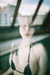 [SWEETBOX] Myu_a_ (뮤아) - Swimsuit