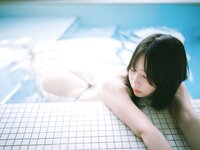 [SWEETBOX] Myu_a_ (뮤아) - Swimsuit