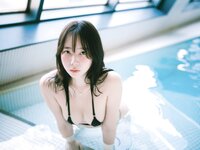 [SWEETBOX] Myu_a_ (뮤아) - Swimsuit