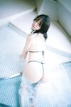 [SWEETBOX] Myu_a_ (뮤아) - Swimsuit