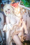 [Cosplay] 阿薰kaOri 碧蓝航线 金狮 [238P5V-4.93GB]