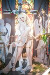 [Cosplay] 阿薰kaOri 碧蓝航线 金狮 [238P5V-4.93GB]