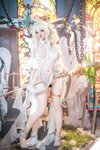 [Cosplay] 阿薰kaOri 碧蓝航线 金狮 [238P5V-4.93GB]
