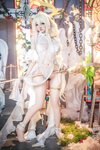 [Cosplay] 阿薰kaOri 碧蓝航线 金狮 [238P5V-4.93GB]