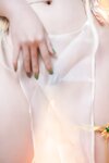 [Cosplay] 阿薰kaOri 碧蓝航线 金狮 [238P5V-4.93GB]