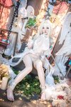 [Cosplay] 阿薰kaOri 碧蓝航线 金狮 [238P5V-4.93GB]
