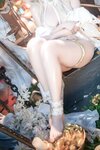 [Cosplay] 阿薰kaOri 碧蓝航线 金狮 [238P5V-4.93GB]