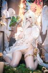 [Cosplay] 阿薰kaOri 碧蓝航线 金狮 [238P5V-4.93GB]