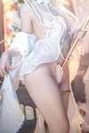 [Cosplay] 阿薰kaOri 碧蓝航线 金狮 [238P5V-4.93GB]