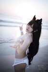 [Cosplay] Nyako喵子 爱宕泳装 [25P-31MB]