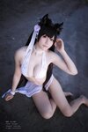 [Cosplay] Nyako喵子 爱宕泳装 [25P-31MB]