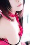 [Cosplay] Miu 只 - Kurumi