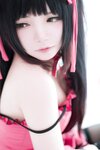 [Cosplay] Miu 只 - Kurumi
