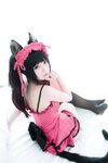 [Cosplay] Miu 只 - Kurumi
