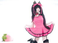 [Cosplay] Miu 只 - Kurumi