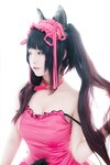 [Cosplay] Miu 只 - Kurumi