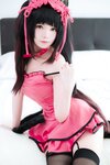 [Cosplay] Miu 只 - Kurumi