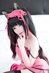 [Cosplay] Miu 只 - Kurumi