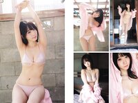 [FLASH] 2025.12.16 No.1795 伊織もえ 本郷柚巴 山田あい 高橋凛 丸山りさ 石川澪 小芝風花