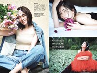 [FLASH] 2025.12.16 No.1795 伊織もえ 本郷柚巴 山田あい 高橋凛 丸山りさ 石川澪 小芝風花
