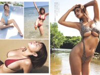 [Weekly Playboy] 2025.11.24 No.47 白濱美兎 麻倉瑞季 花咲楓香 山田あい 風吹ケイ すずら 永瀬永茉 ねぎとろまる