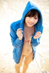 [Graphis] Calendar 2024-05 Izuna Maki 槙いずな