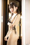 [Graphis] Calendar 2024-05 Izuna Maki 槙いずな